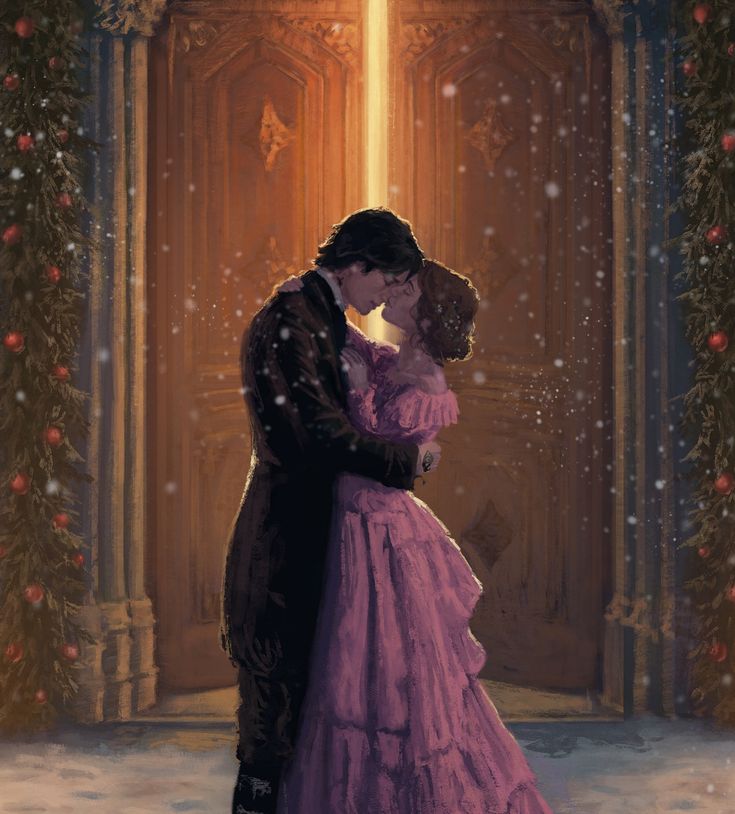 Carol; blackthorn ➰️ tweet media