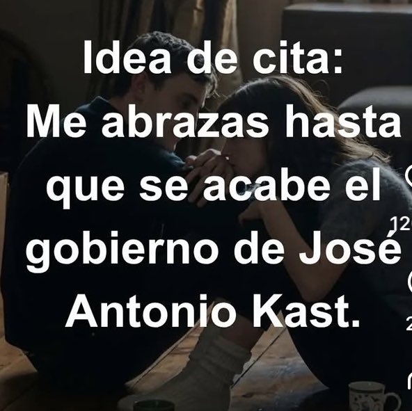 lobos_luz's tweet photo. @jlaracastro Lindo finde para ti y todos tus seguidores 🤗🤗🤗 https://t.co/XWOUKJ1PpA