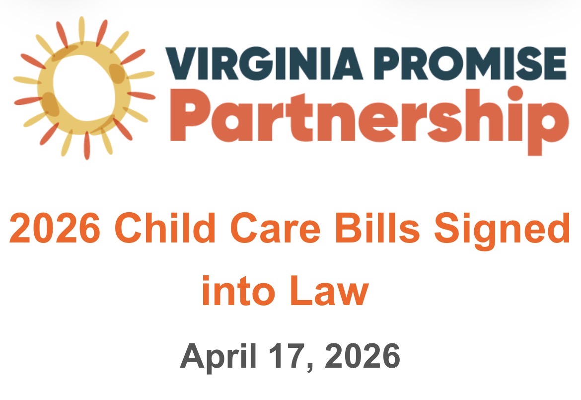 Virginia Promise Partnership tweet media
