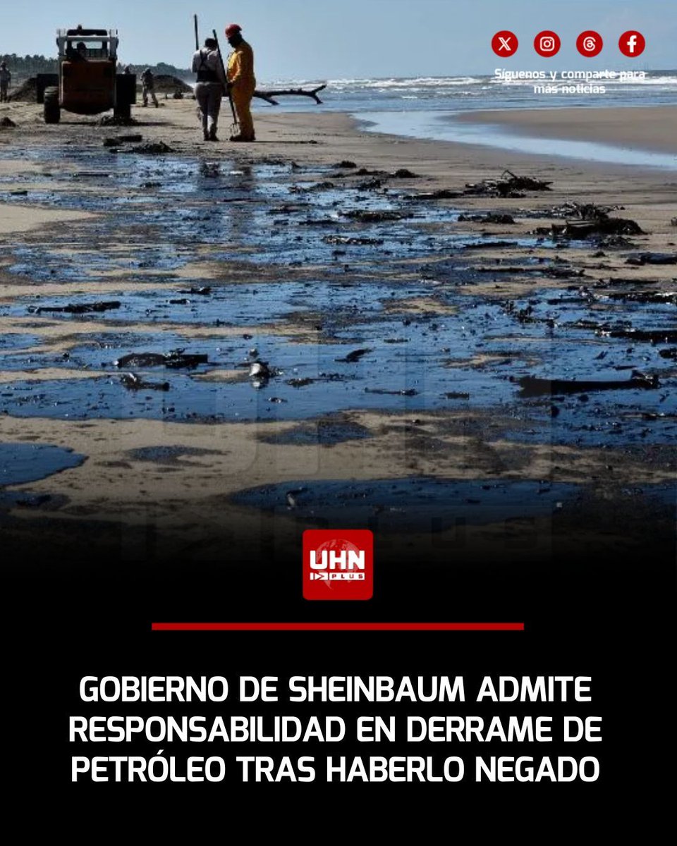 UHN Plus tweet media