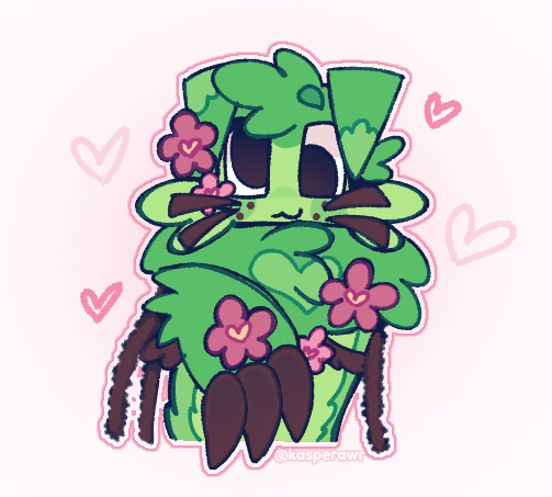 kasper 🍮 tweet media