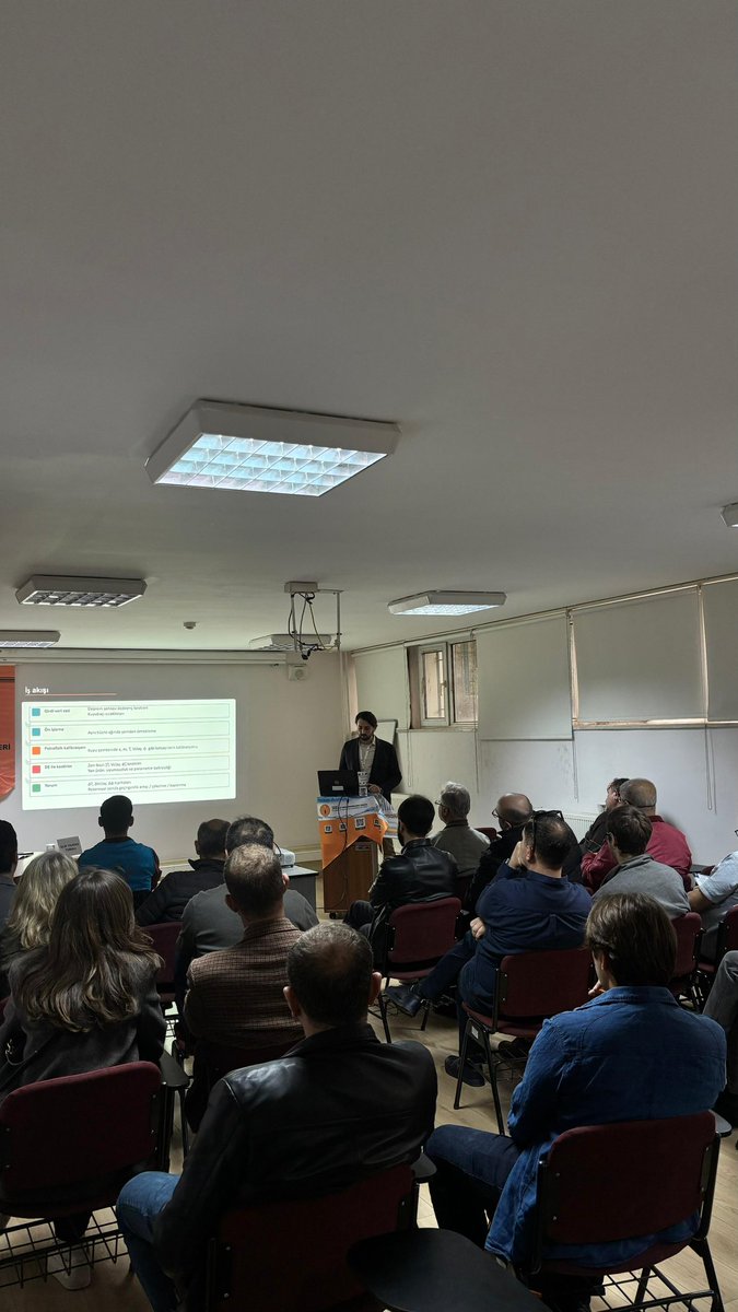 TMMOB JEOLOJİ MÜHENDİSLERİ ODASI tweet media