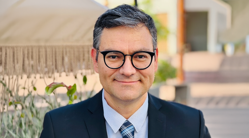 The Resort Trades tweet media