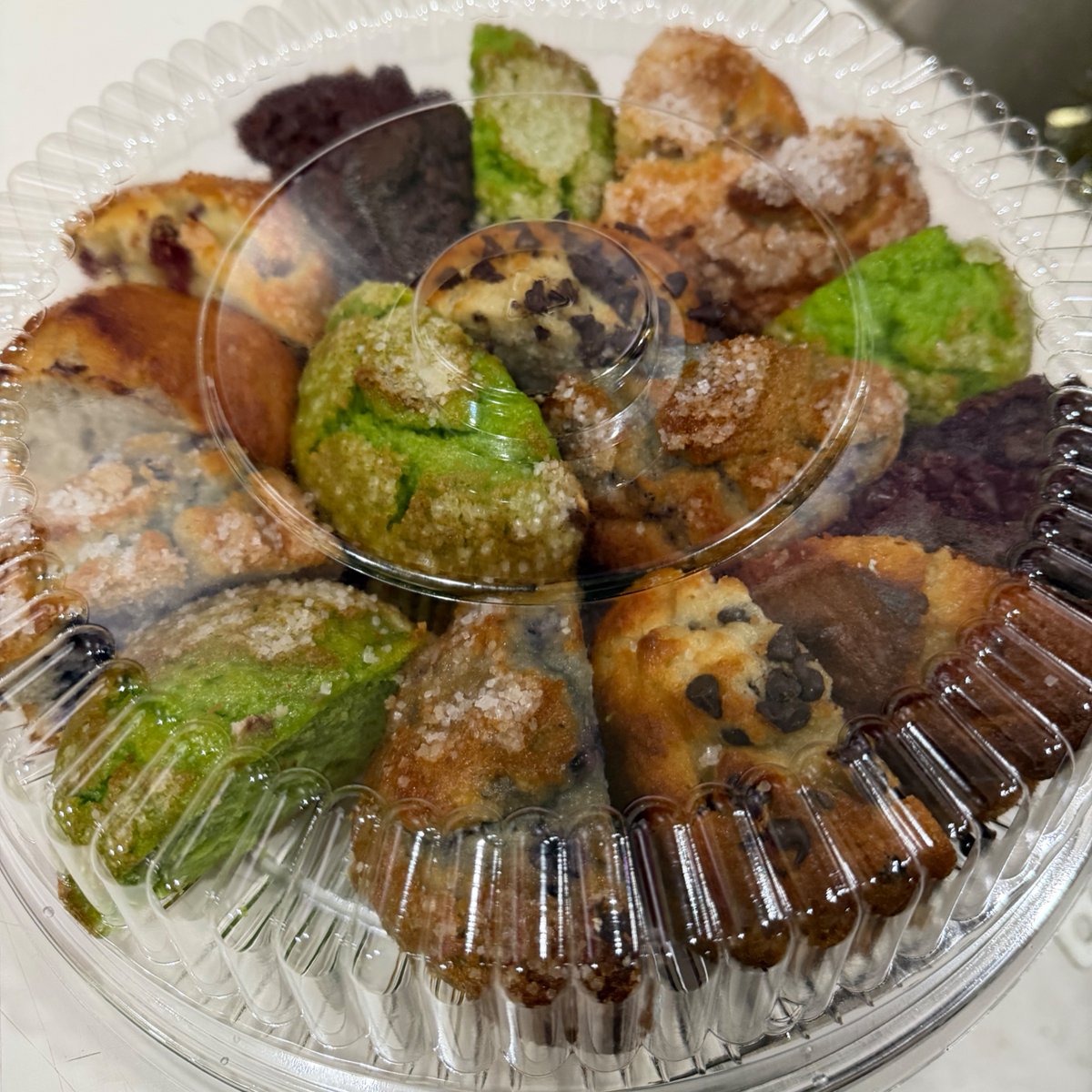 Tasty Pastry Bakery tweet media