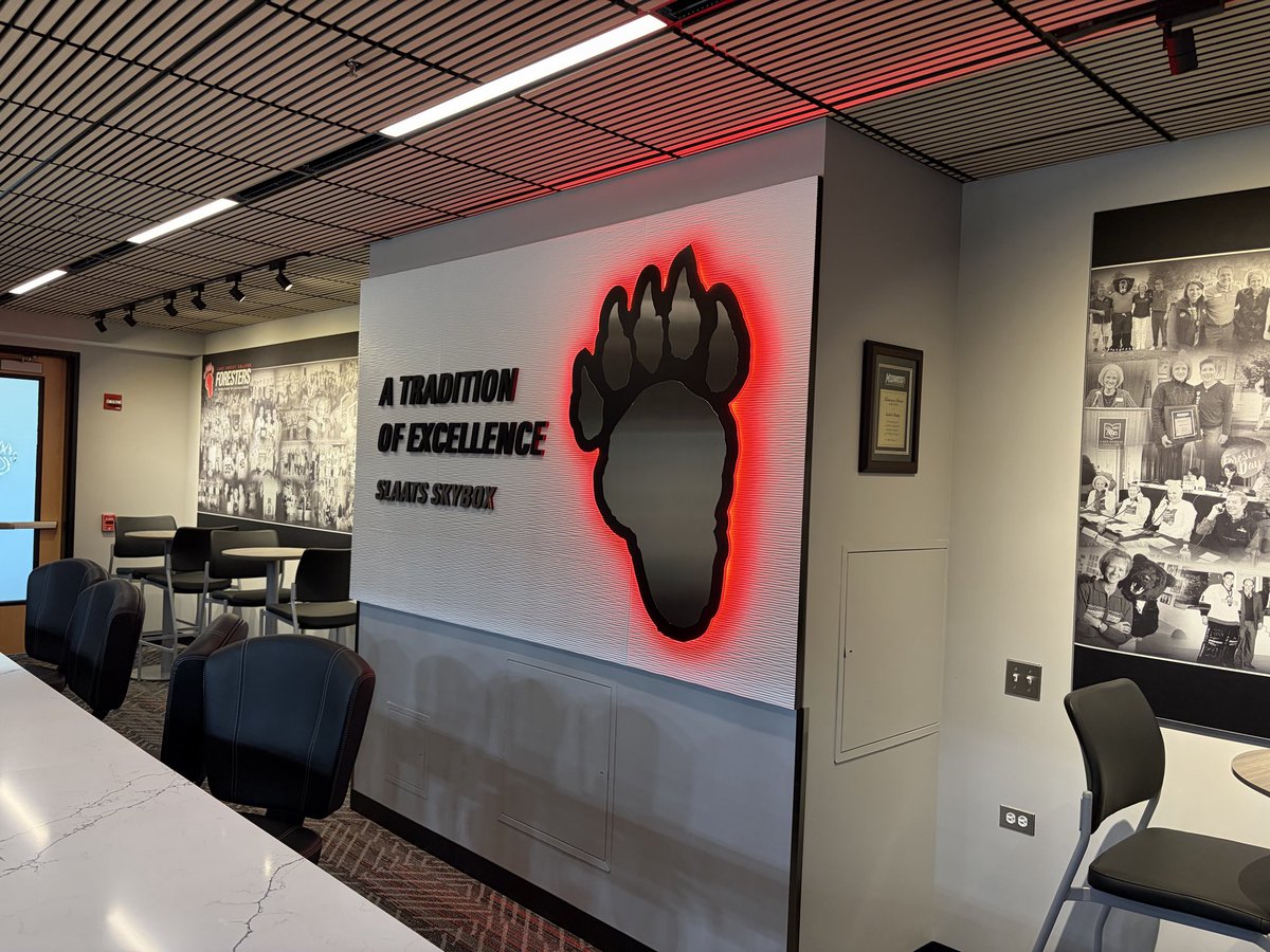 Lake Forest College MBB tweet media