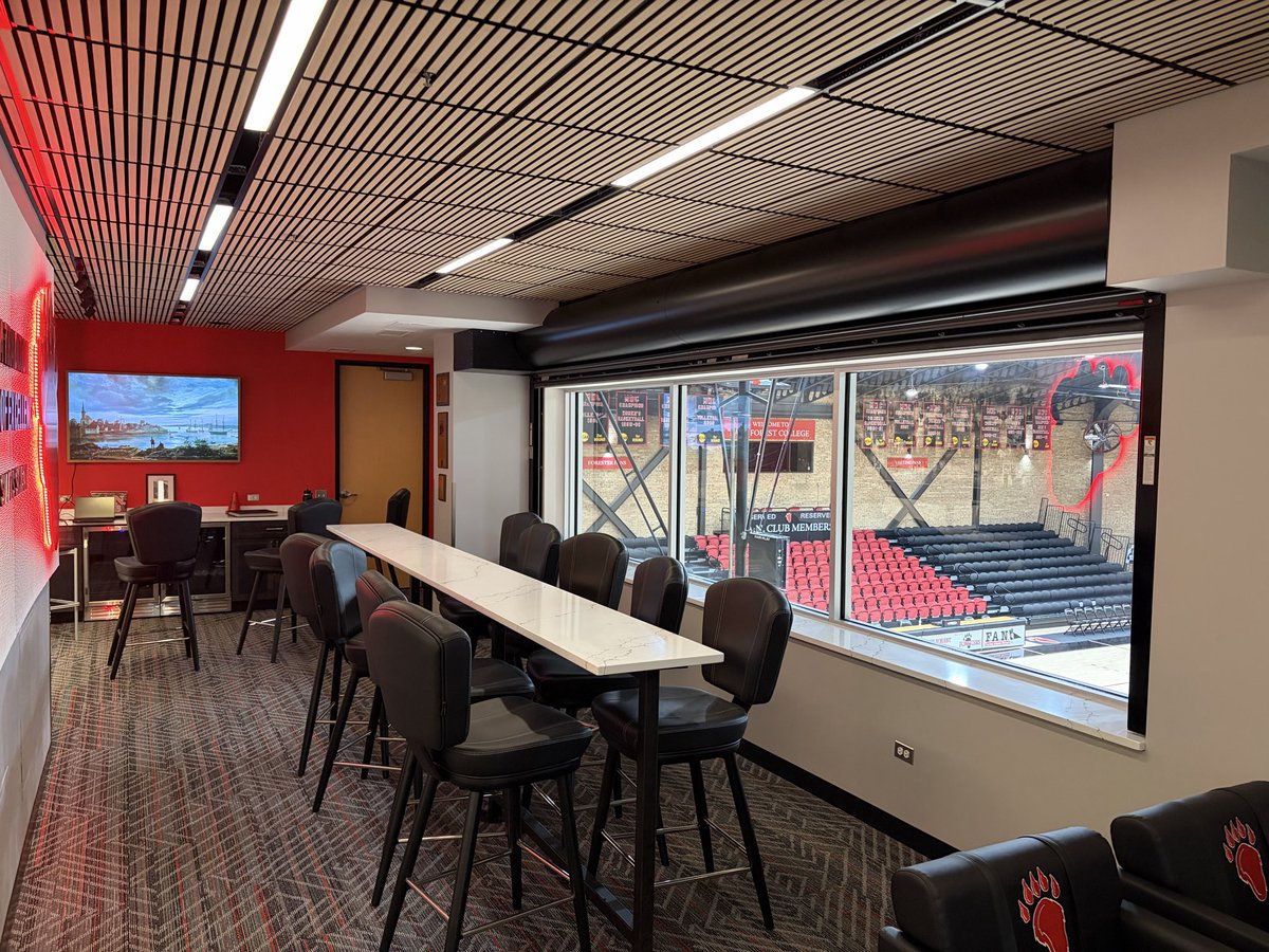 Lake Forest College MBB tweet media