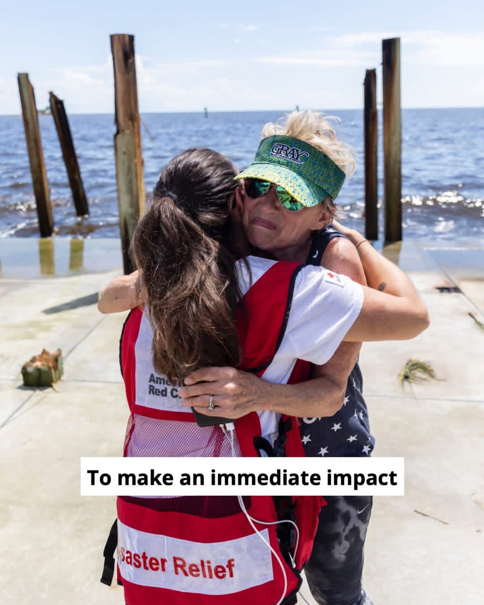 South Florida Red Cross tweet media