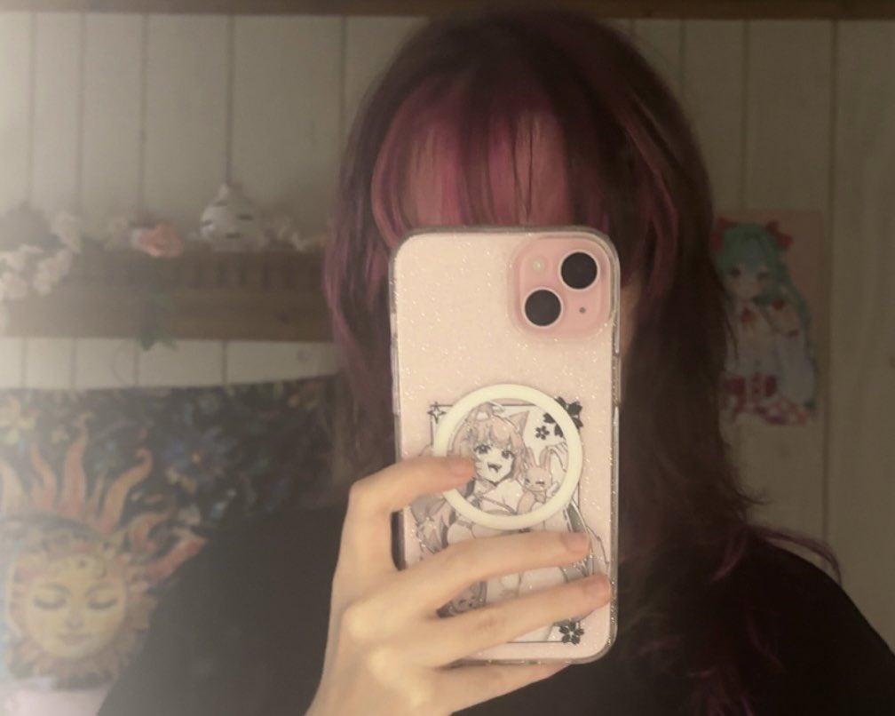 Showy 🌸 tweet media