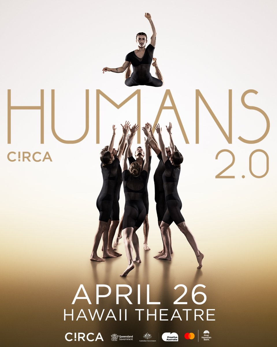 Hawaii Theatre tweet media