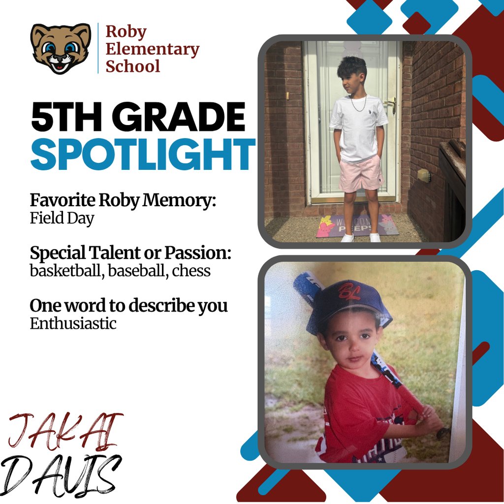 Roby Elementary tweet media