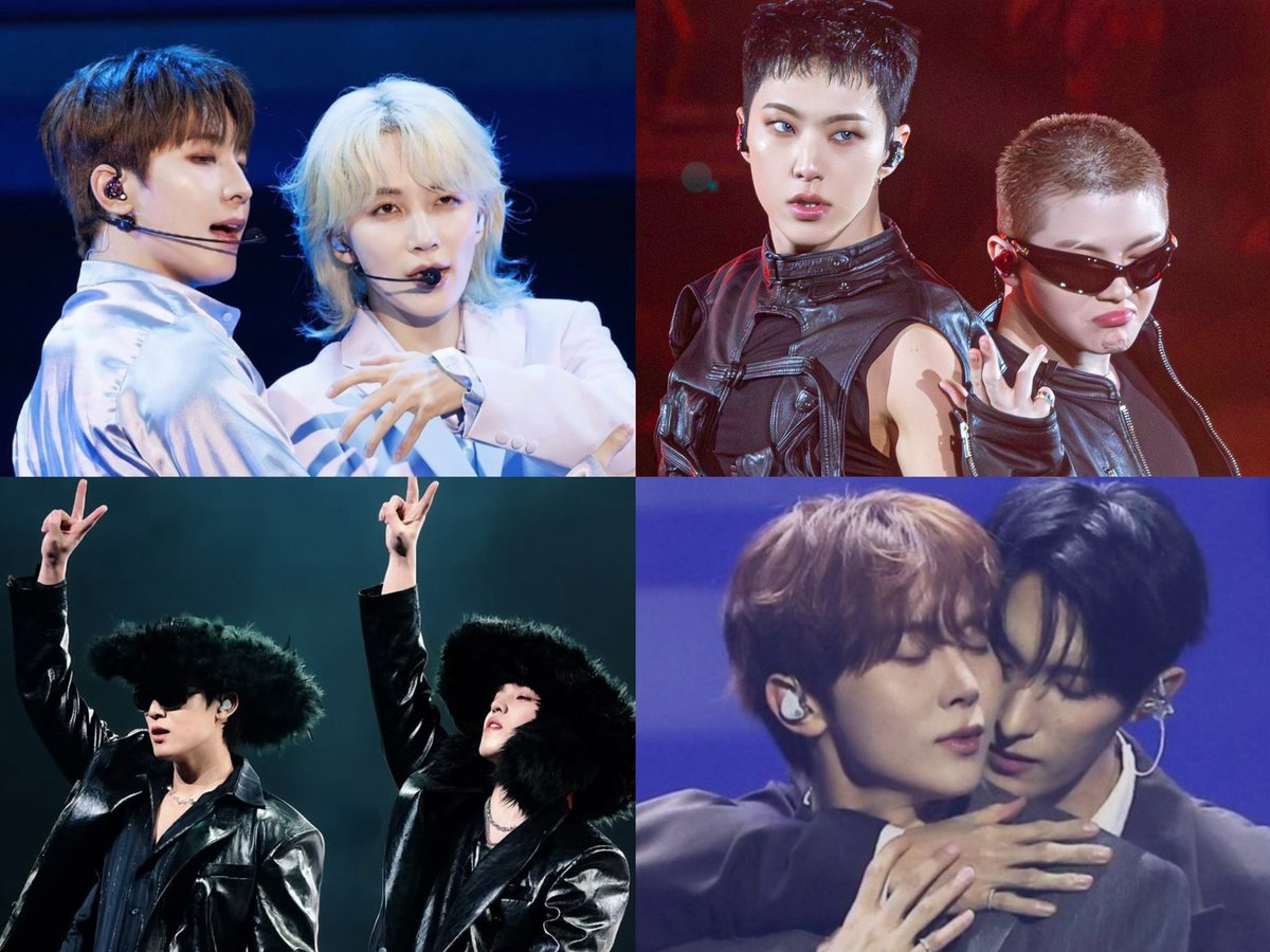 miruzone's tweet photo. a single group with 4 units and all their performances creativity and songs feel like they come from entirely new groups god how does seventeen have this kind of power?😮‍💨 https://t.co/WGWrLauG65