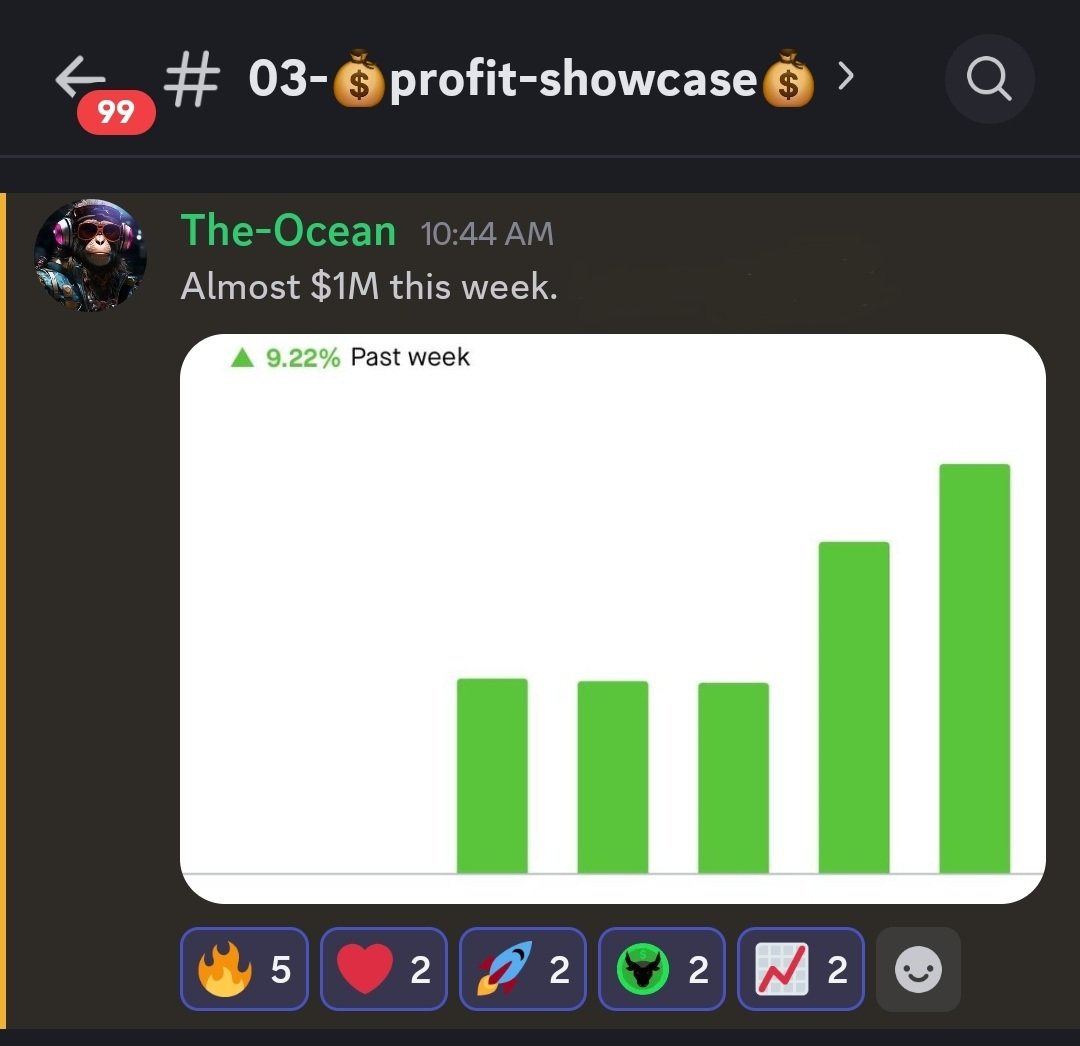 StockTraderHub's tweet photo. Another day. Another round of members cashing out.

$AAPL $NVDA $ROKU $SPY $FDX $RKLB

This isn’t luck, it’s a system 🎯 https://t.co/XI4bt3j5eD