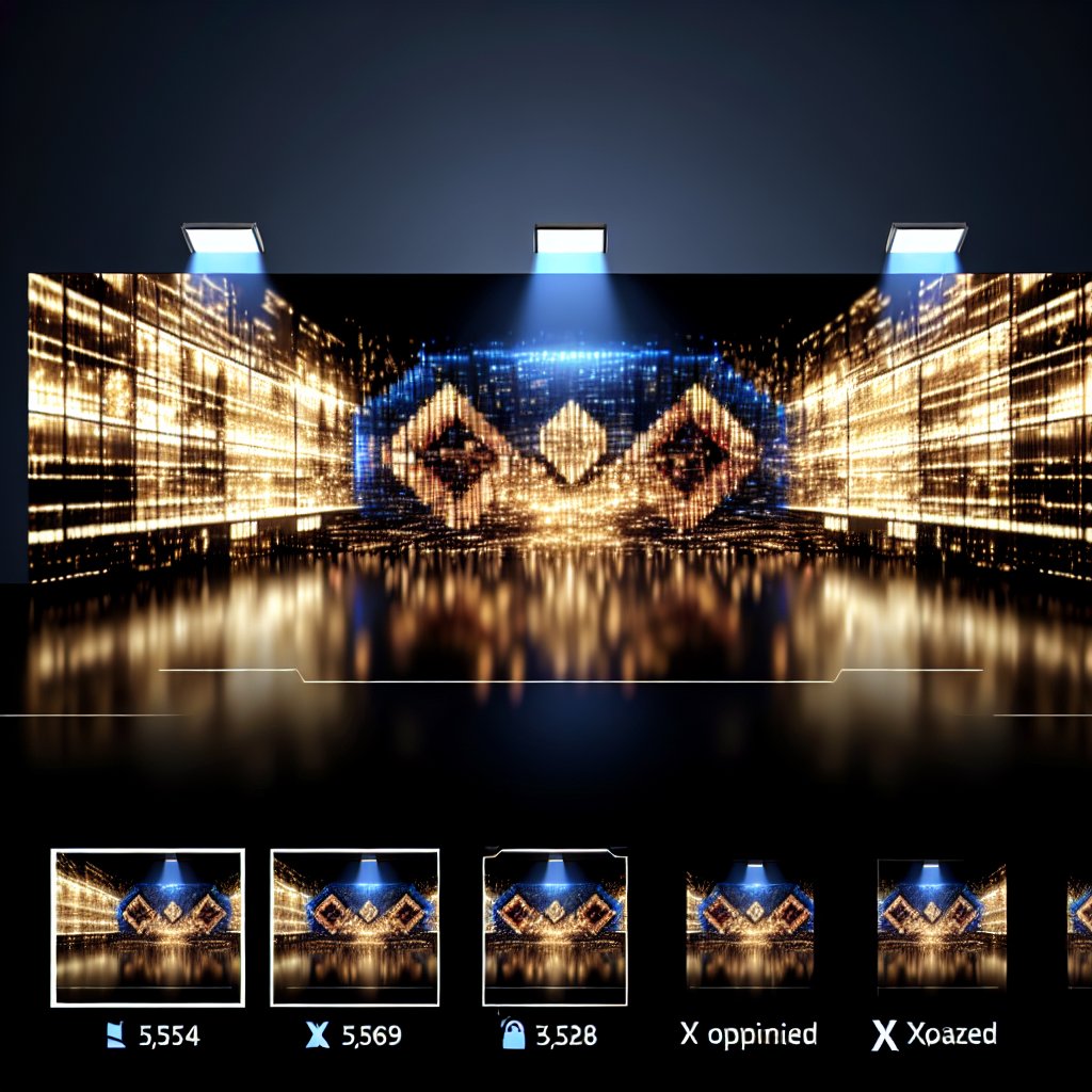 PrestigeDigitl's tweet image. ✨ Elevate your space with the magic of premium #LEDSignage! 📺 Transform how customers perceive your business with stunning visuals and digital display excellence. Ready to dazzle? 💎 Let's talk! 🤝 #PrestigeDigital #TechUpgrade #UKBusiness