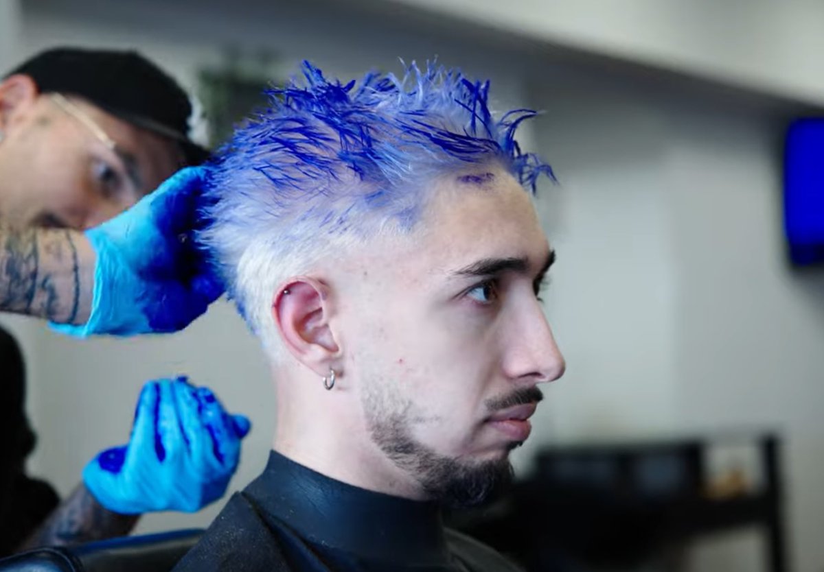 Jessy_Mᵖᵗ(?)💙🎮🧙‍♂️ tweet media