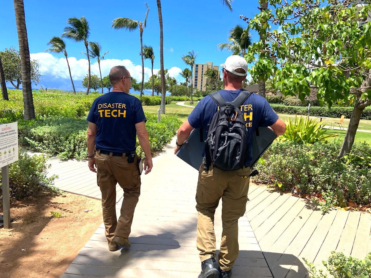 FEMA tweet media