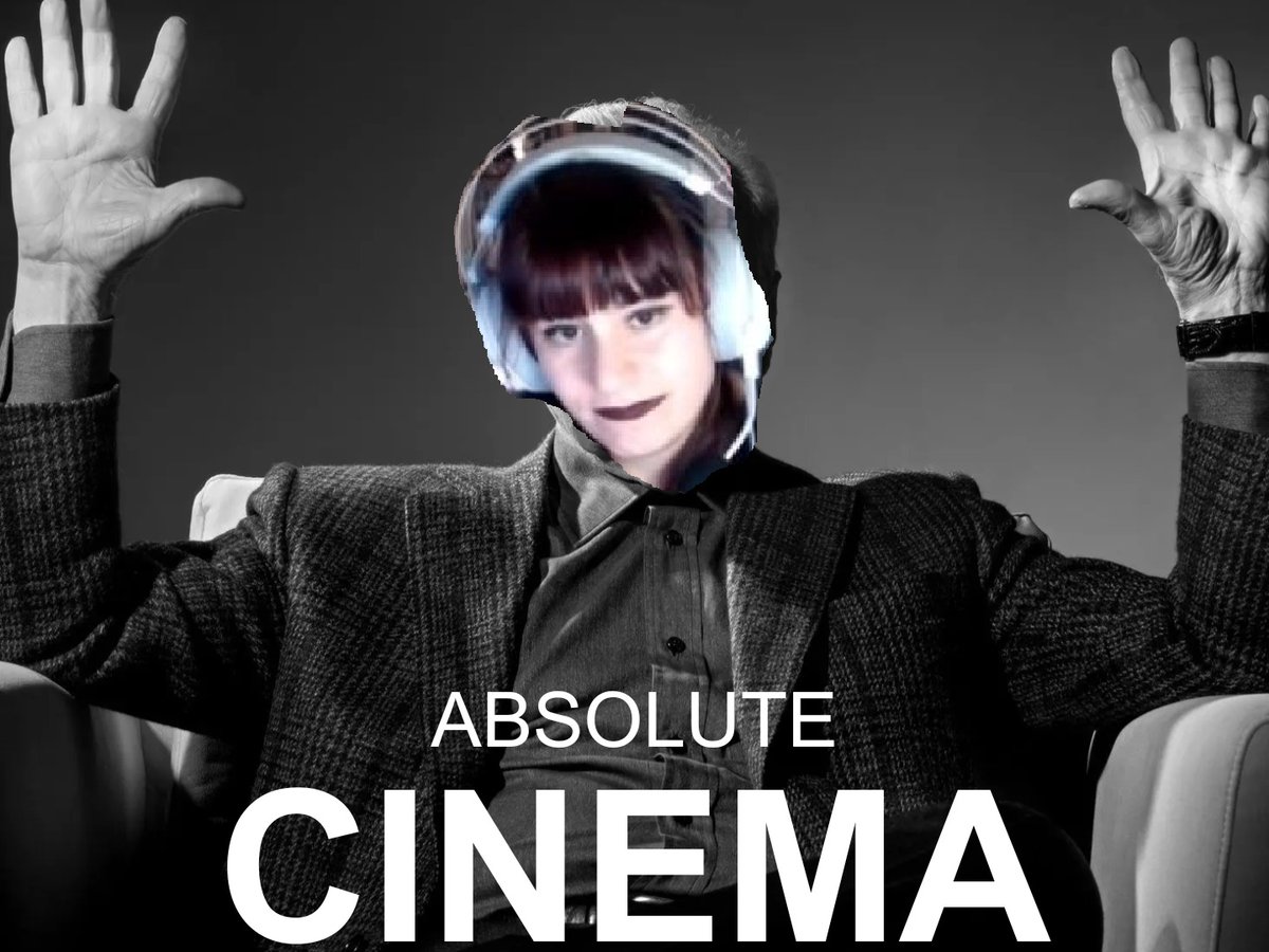 Nunca vi una partida de ADOM tan ADOM como la de hoy. Llorando al ver a Robin chiquita, volver a ver a Pandora, ver a Lucifer otra vez ABSOLUTAMENTE CINE

<a href="/Reah_Ofi/">Reah🐥 #AmorDeOtroMundo❤️🐙</a> <a href="/Christerva/">Cristina Peña 🎙️ | Christerva 🌙🎃🎲</a> #ADOMED #ADOMEDSpoilers