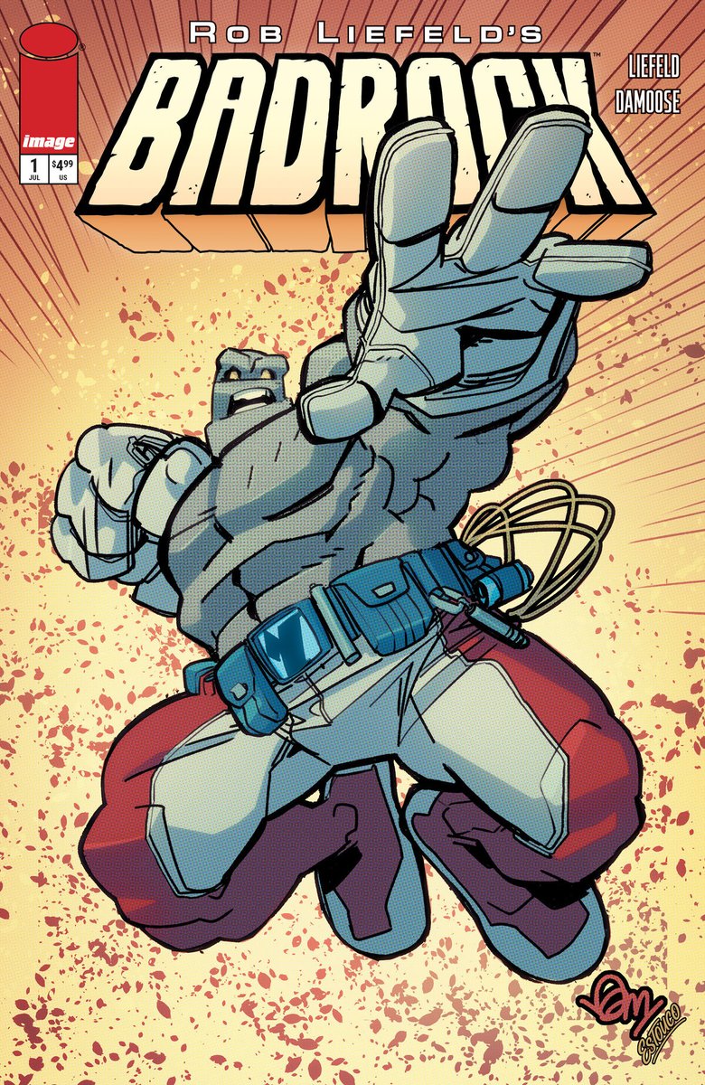 Image Comics tweet media
