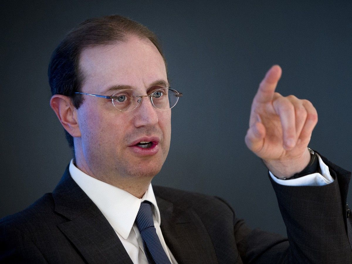 nationalpost's tweet photo. Canadian ambassador to U.S. Mark Wiseman to address MPs for first time next week https://t.co/fpDiUUXi5N https://t.co/s3UsDqo6hu