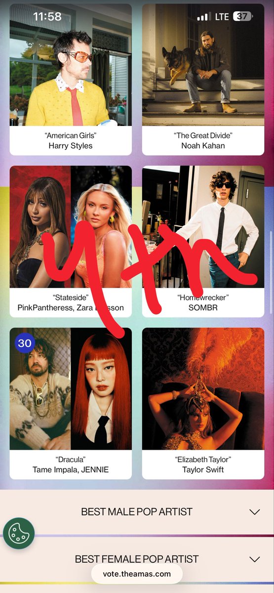 Stanorama 🧛‍♀️ tweet media