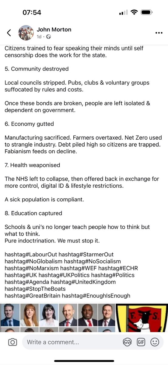 Arthur Mackay tweet media