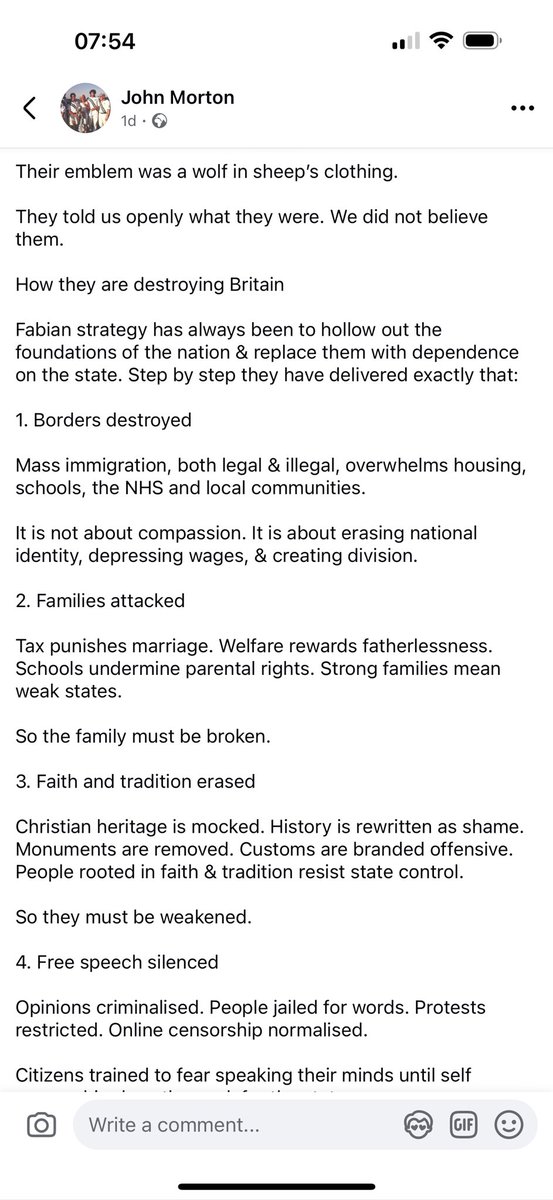 Arthur Mackay tweet media