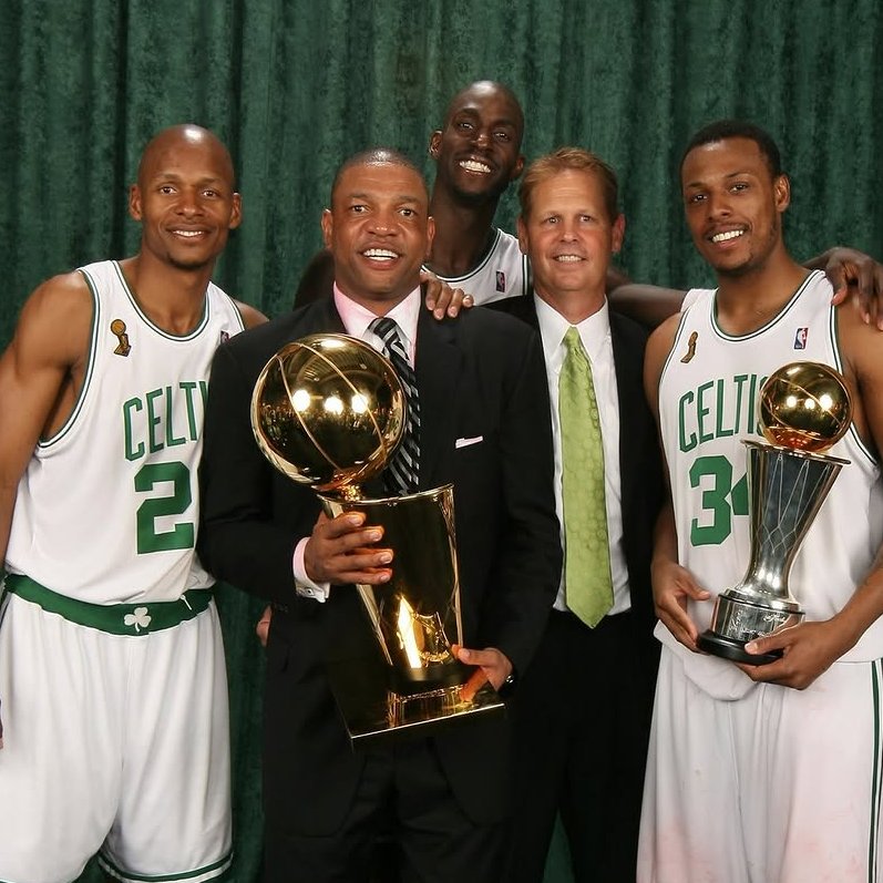 Her Şey NBA tweet media