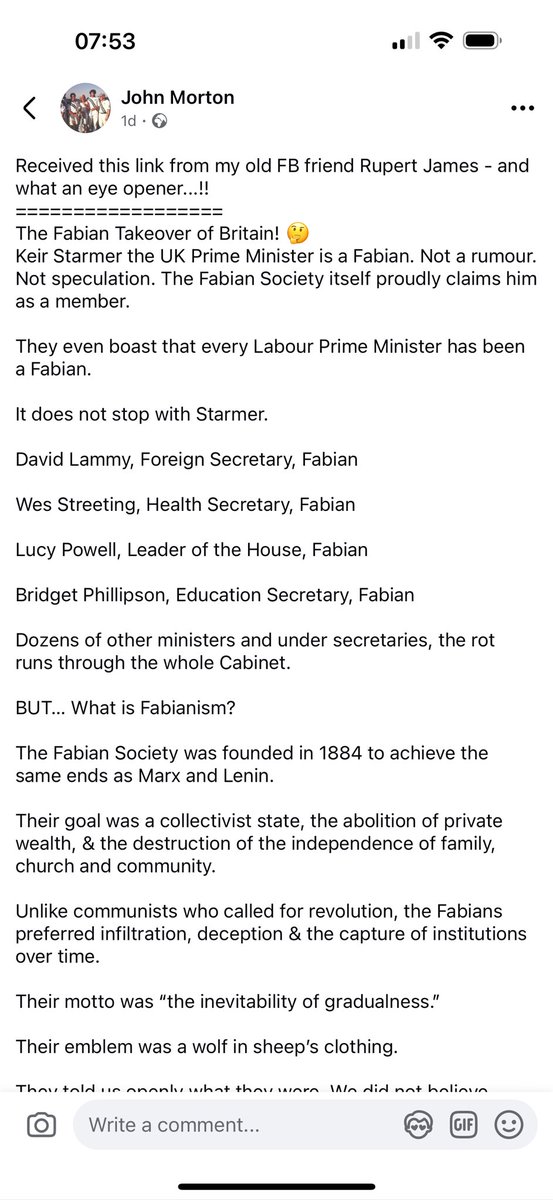 Arthur Mackay tweet media