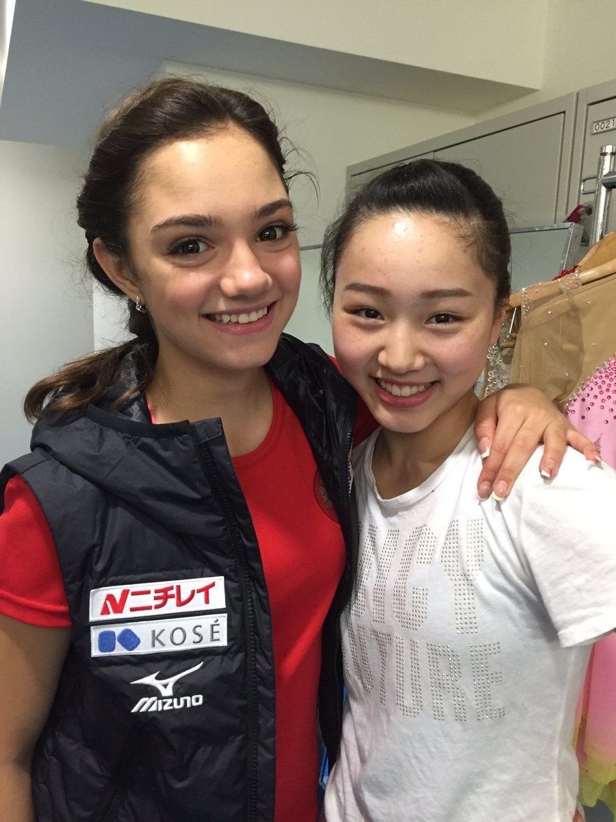 pearl 🌻 thank you kaori tweet media