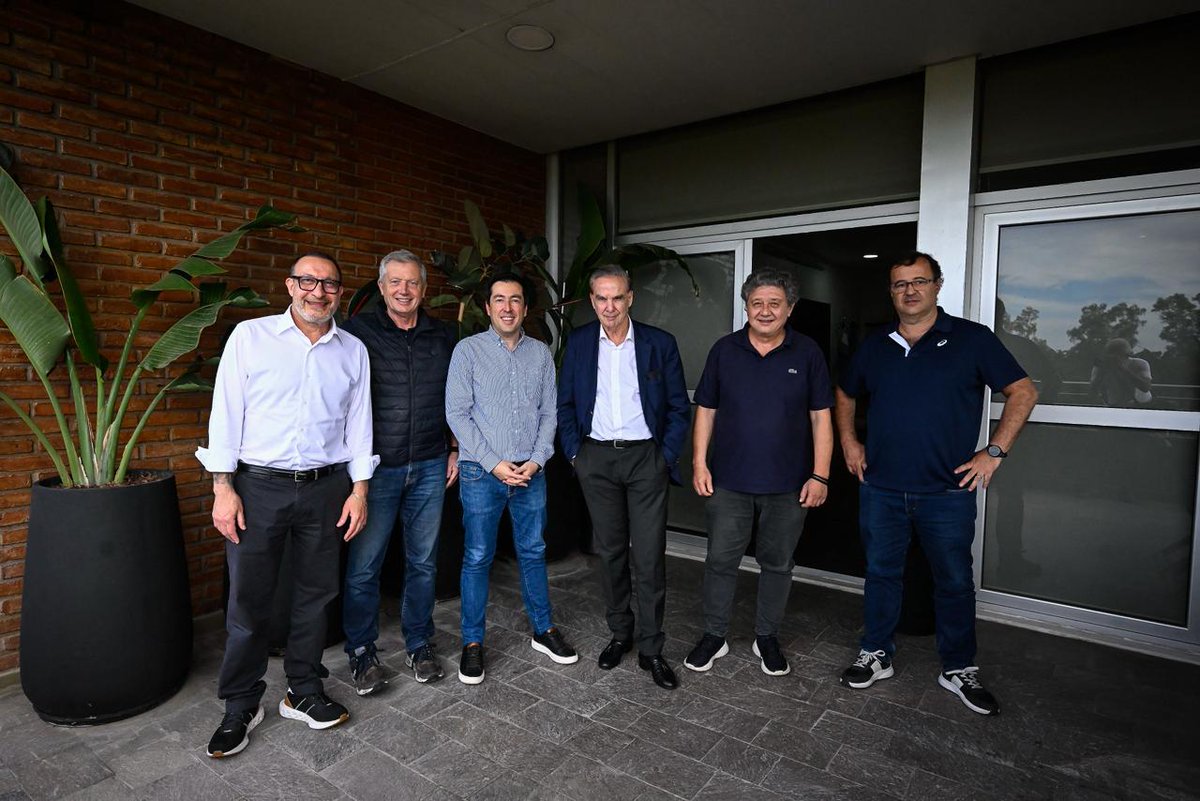 Miguel Ángel Pichetto tweet media