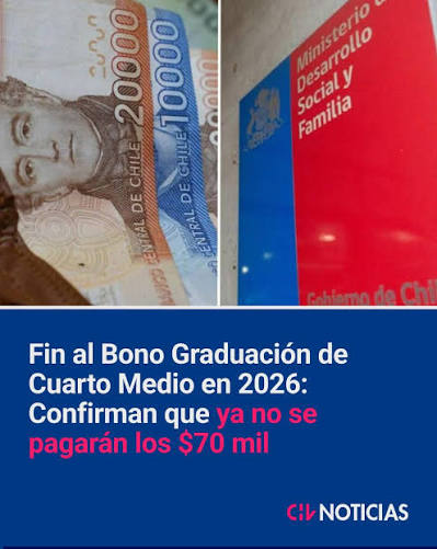 El fin de la franquicia Sence y el Bono de 4° Medio tiene un nombre: Bloqueo a la movilidad social.
Prefieren trabajadores sin estudios ni capacitación para asegurar mano de obra barata y sin herramientas para exigir sus derechos.