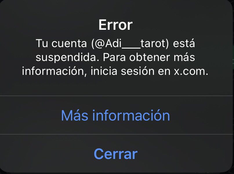 adi tarot ༄*ੈ✩ AGENDA ABIERTA! tweet media