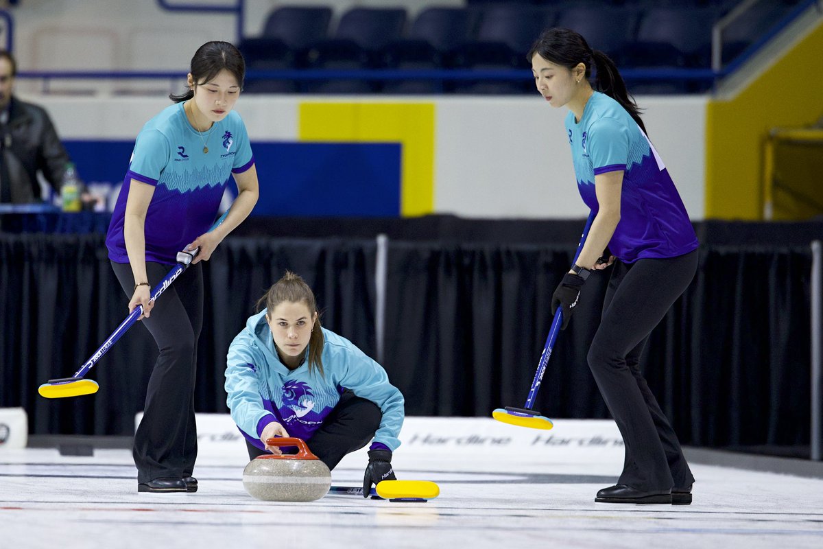 Team Hasselborg tweet media