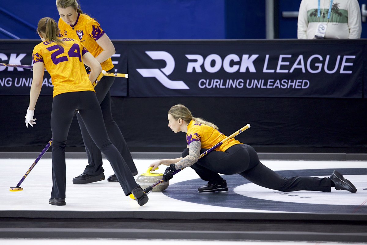 Team Hasselborg tweet media
