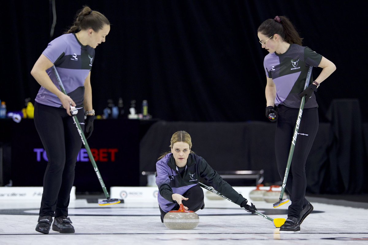 Team Hasselborg tweet media