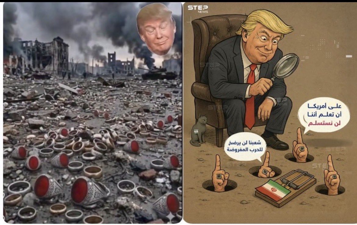 صقر الجزيرة tweet media