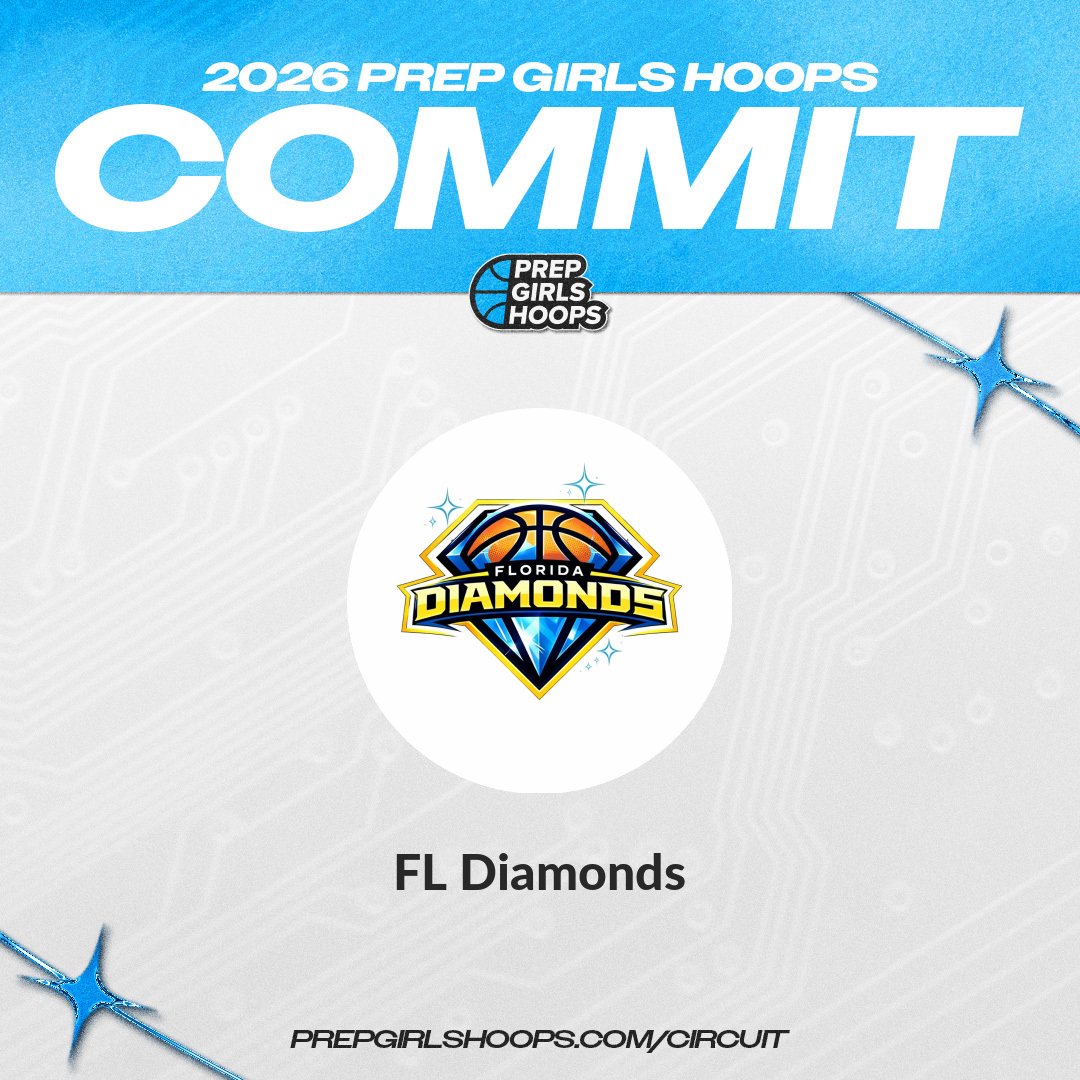 Prep Girls Hoops Circuit 🏀 tweet media