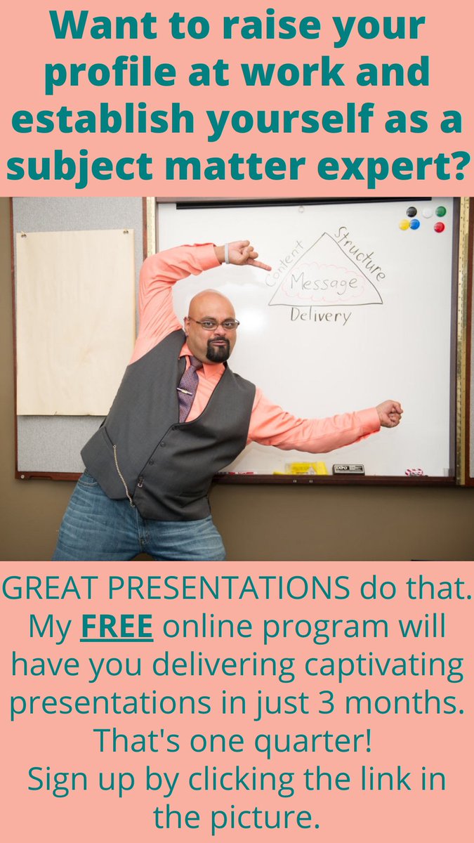Undertakeynote's tweet image. Want to raise your profile in your company &amp;amp; establish yourself as a subject matter expert? There's a great way to do that. #PRESENTATIONS! 

My FREE online will have you delivering captivating presentations in just 3 months!

last-writes.com/13