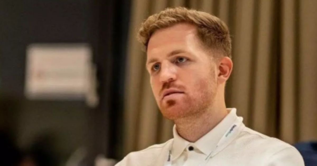 Nurizade Bey tweet media