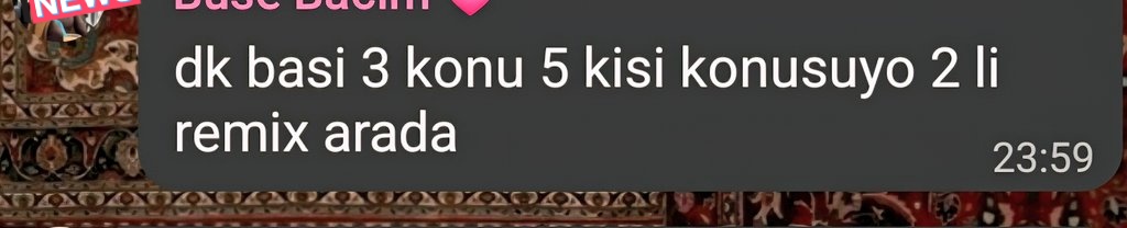 Mukaddes tweet media