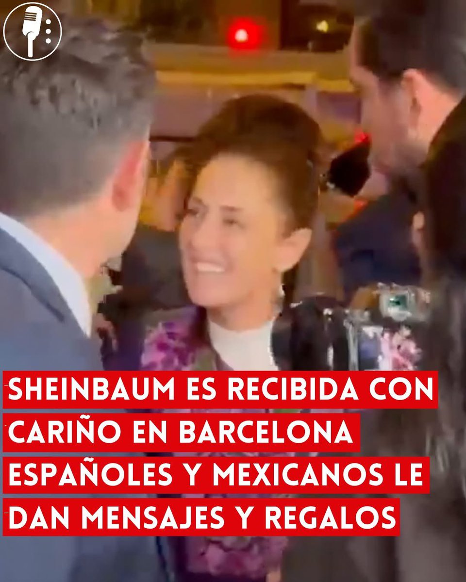 Manuel Pedrero tweet media