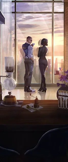 𝓼ilene! tweet media