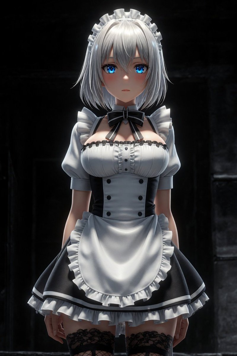 GorozabJose's tweet photo. Imaid en Stand by... #AIart #AIart美少女フィギュア #Aiart️️️️️️️️️️️️️️️️️️️️️️️️️️️️️️️️️️️️️️️️️️️️️️️️️️️️️️️️️️️️️️️️ #grok #fanartㅤㅤㅤㅤ https://t.co/gaR2yMAqiY
