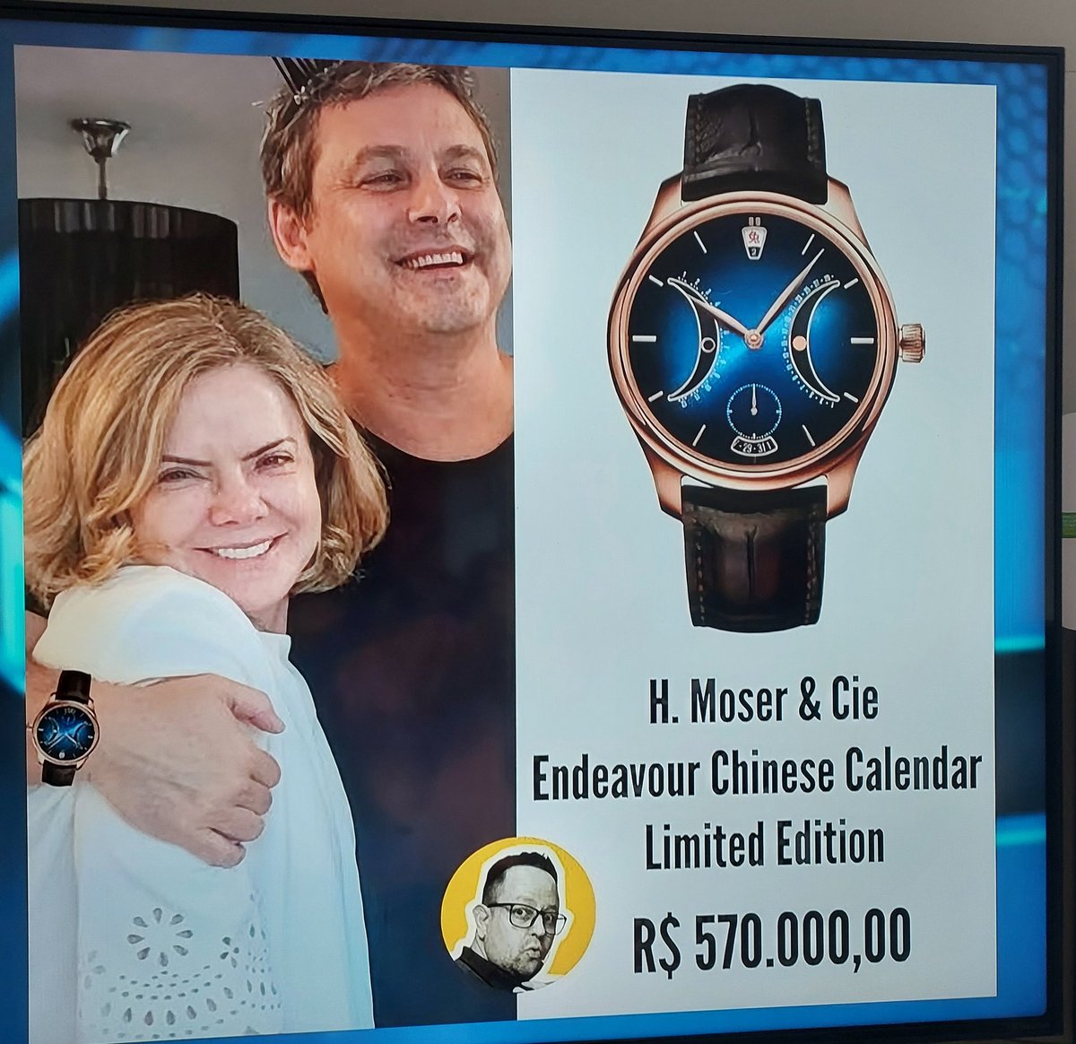 Roberto Pedrozo tweet media