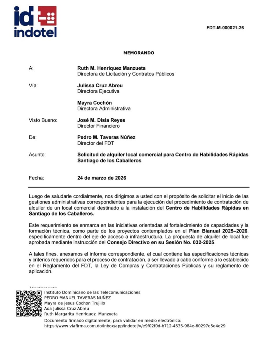 Franchesca Castillo 🇩🇴 tweet media