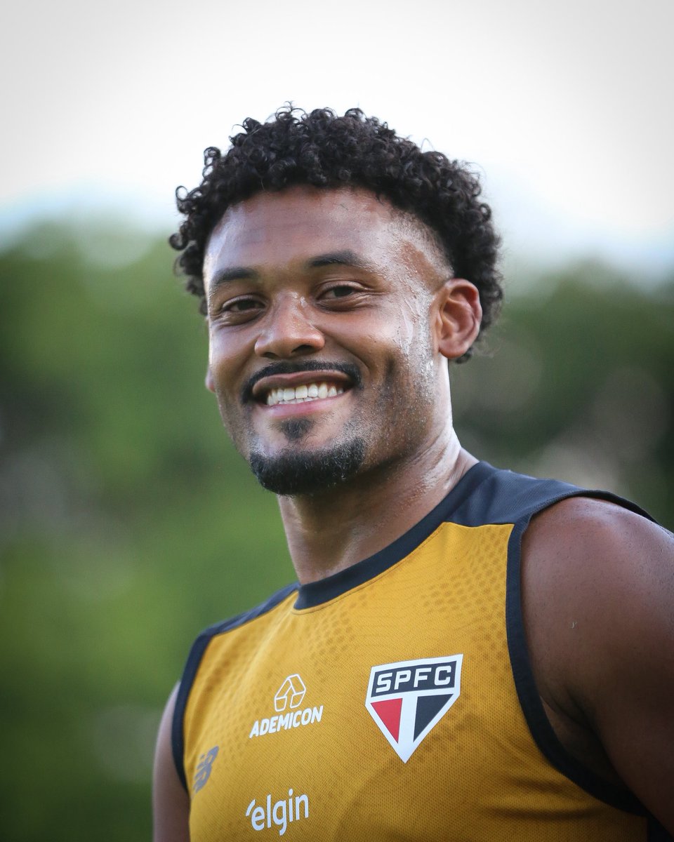 São Paulo FC tweet media