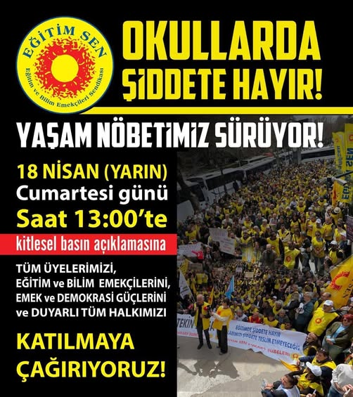 Kanal EBED tweet media