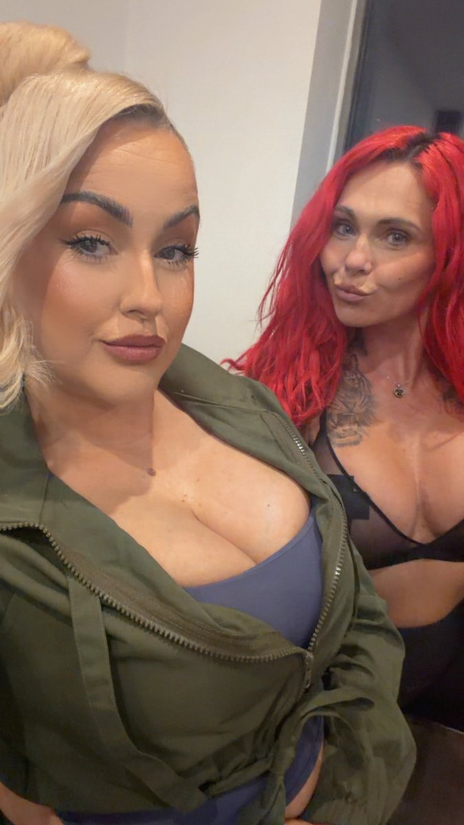 Roxi Keogh tweet media