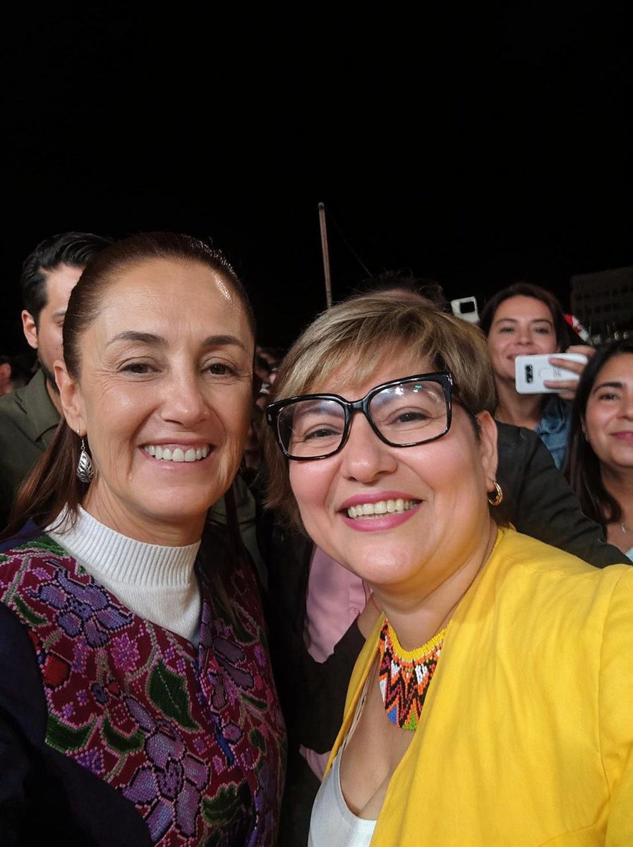 Angélica Orozco tweet media