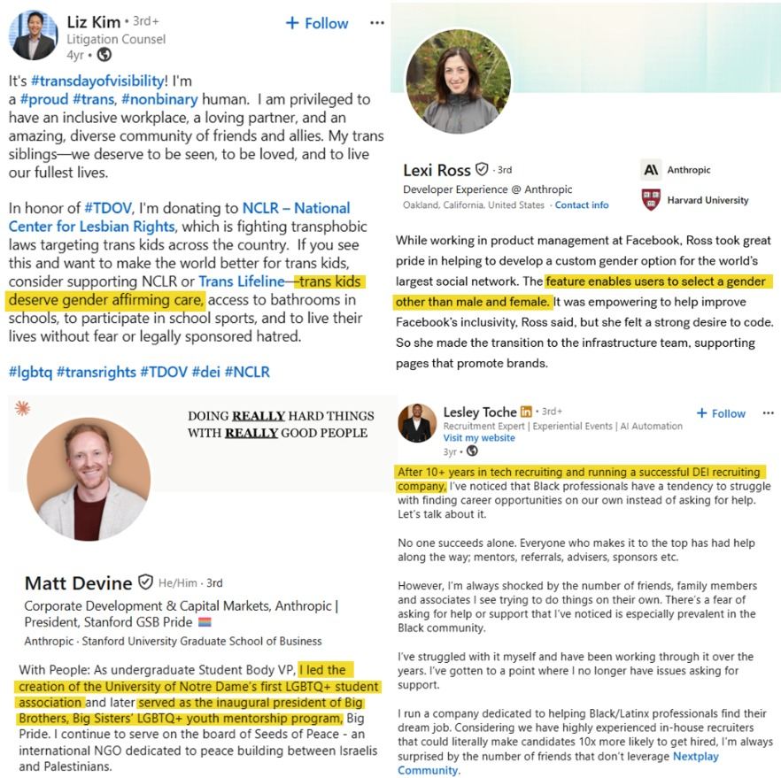 Libs of TikTok tweet media