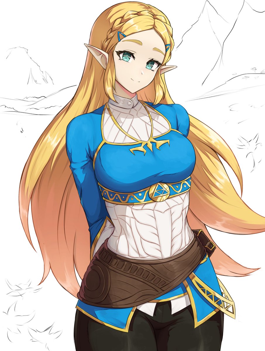 i like your attitude (comms open) tweet media